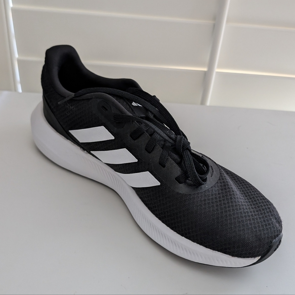 Adidas Run Falcon Cloudfoam SINGLE SHOE Left Only